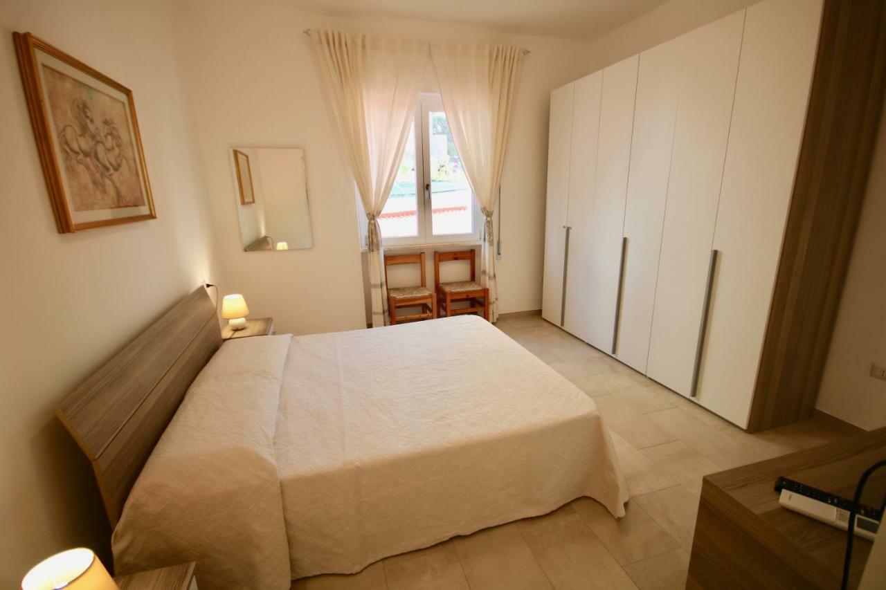 מלון אולביה Casa Degli Ospiti מראה חיצוני תמונה